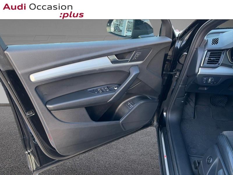 Voitures occasions Audi Q5 Sportback S line Cesson-Sévigné