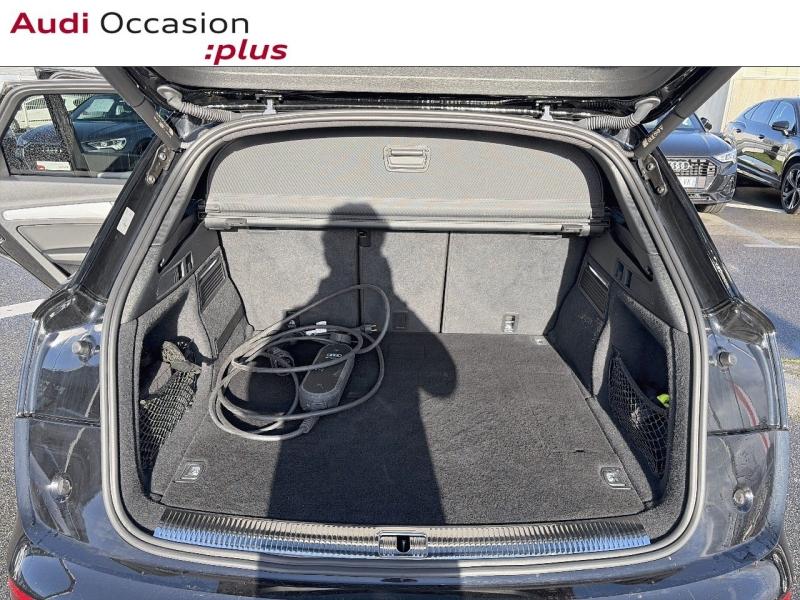 Voitures occasions Audi Q5 Sportback S line Cesson-Sévigné