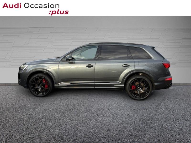 Voitures occasions Audi Q7 Compétition Cesson-Sévigné