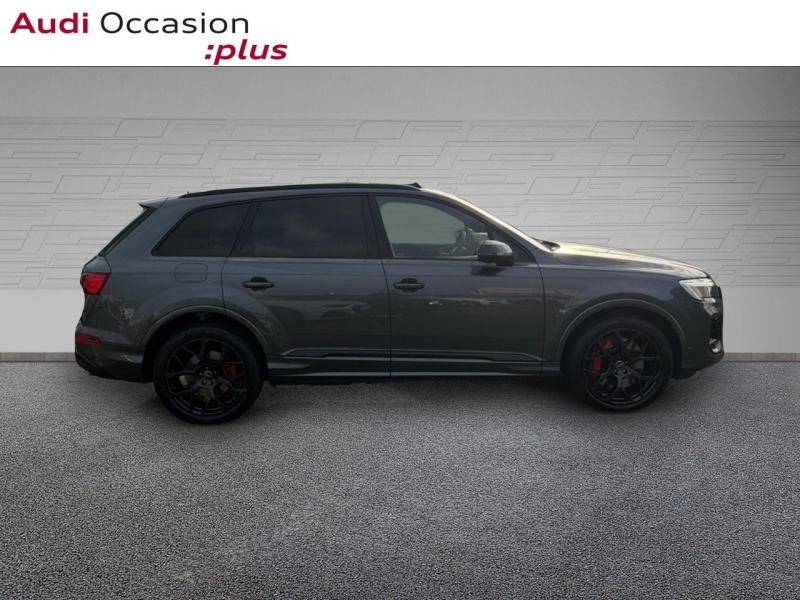 Voitures occasions Audi Q7 Compétition Cesson-Sévigné