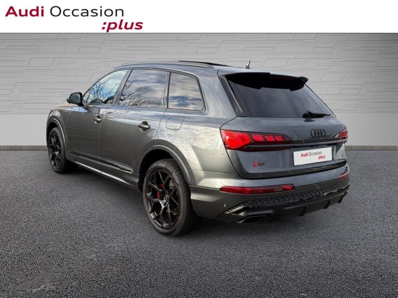 Voitures occasions Audi Q7 Compétition Cesson-Sévigné
