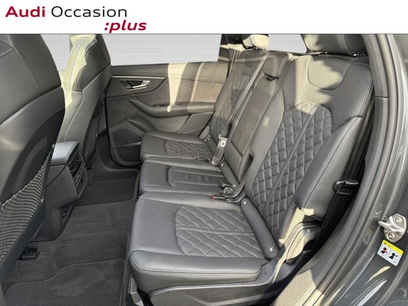 Voitures occasions Audi Q7 Compétition Cesson-Sévigné