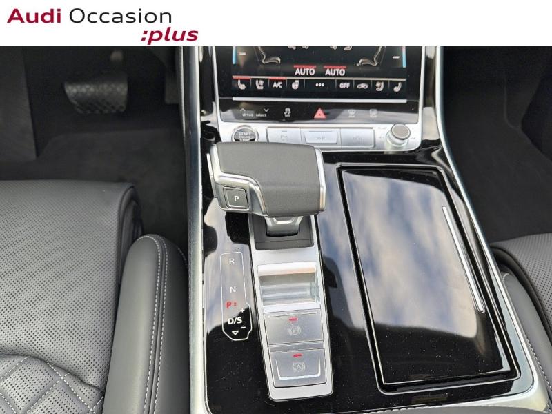 Voitures occasions Audi Q7 Compétition Cesson-Sévigné