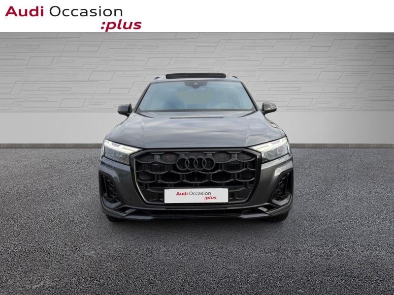 Voitures occasions Audi Q7 Compétition Cesson-Sévigné