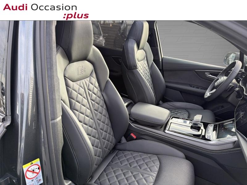 Voitures occasions Audi Q7 Compétition Cesson-Sévigné