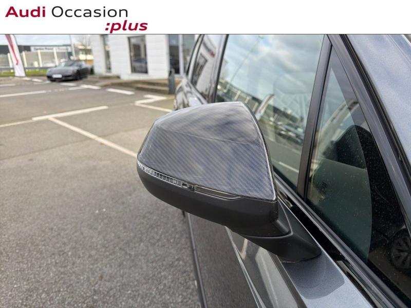 Voitures occasions Audi Q7 Compétition Cesson-Sévigné
