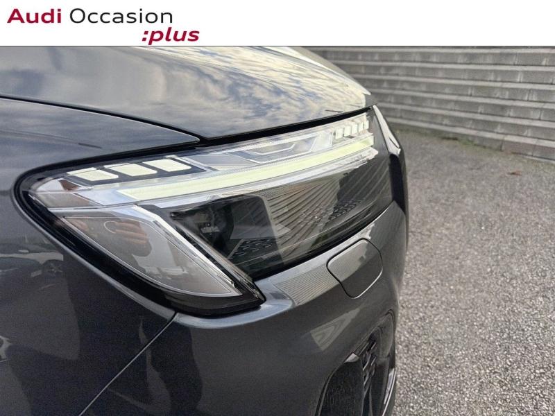 Voitures occasions Audi Q7 Compétition Cesson-Sévigné