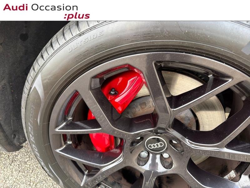 Voitures occasions Audi Q7 Compétition Cesson-Sévigné