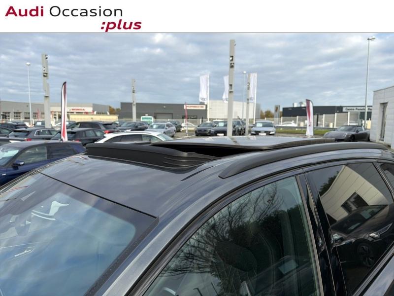 Voitures occasions Audi Q7 Compétition Cesson-Sévigné