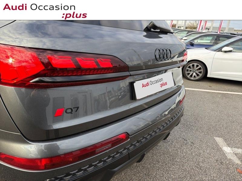 Voitures occasions Audi Q7 Compétition Cesson-Sévigné