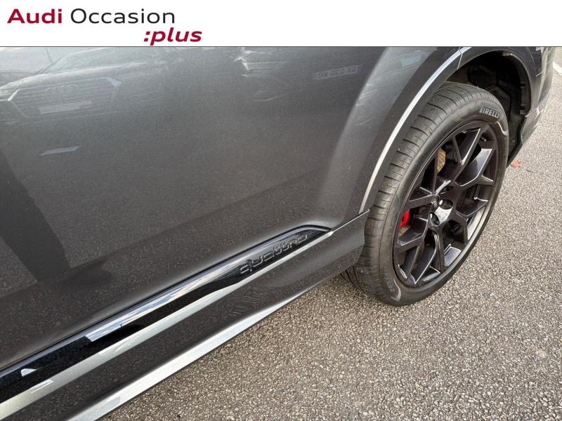 Voitures occasions Audi Q7 Compétition Cesson-Sévigné