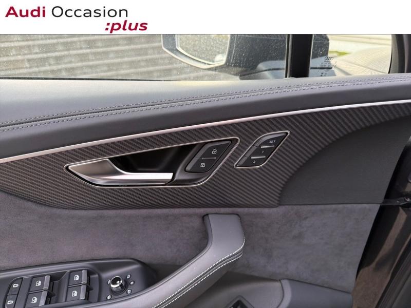 Voitures occasions Audi Q7 Compétition Cesson-Sévigné