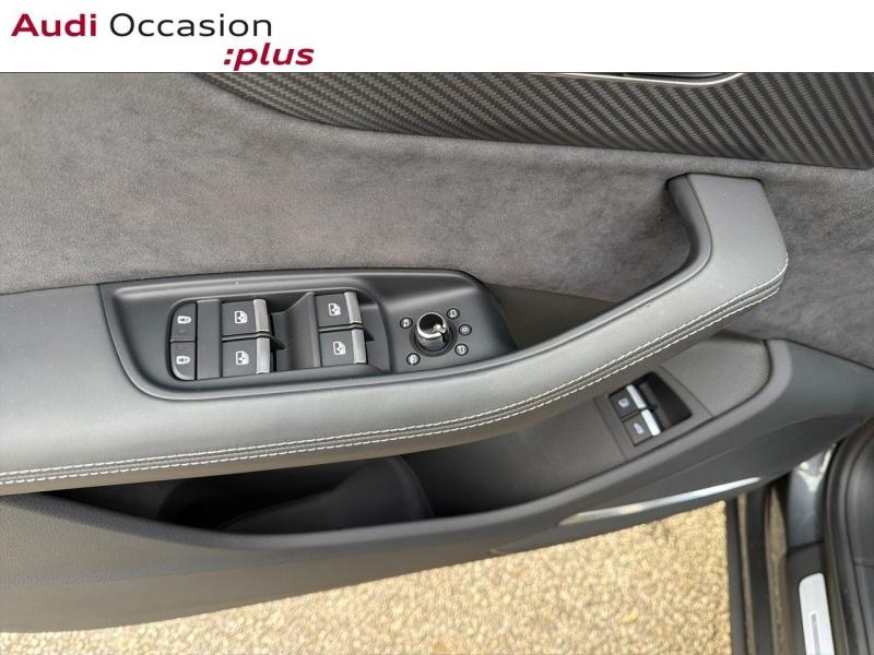 Voitures occasions Audi Q7 Compétition Cesson-Sévigné