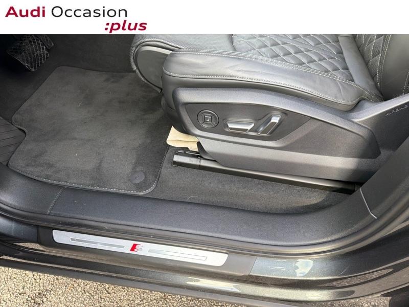 Voitures occasions Audi Q7 Compétition Cesson-Sévigné