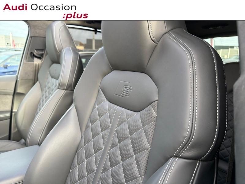Voitures occasions Audi Q7 Compétition Cesson-Sévigné
