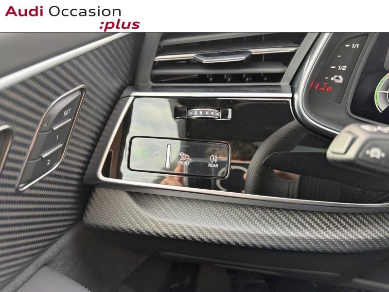 Voitures occasions Audi Q7 Compétition Cesson-Sévigné
