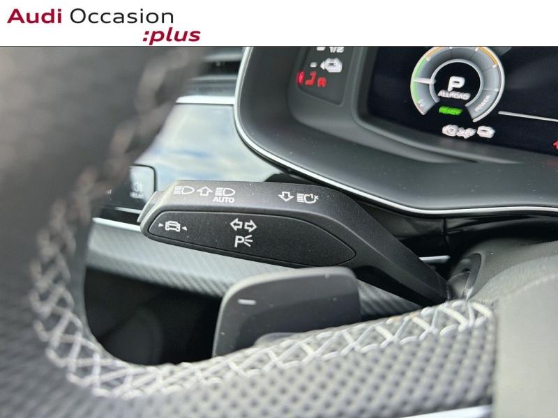 Voitures occasions Audi Q7 Compétition Cesson-Sévigné