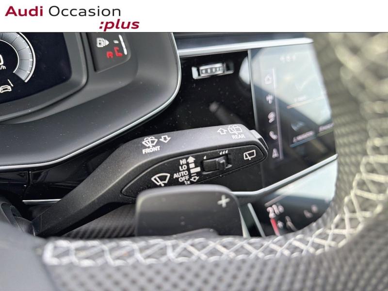 Voitures occasions Audi Q7 Compétition Cesson-Sévigné