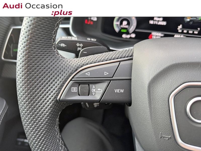 Voitures occasions Audi Q7 Compétition Cesson-Sévigné