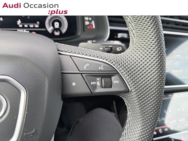 Voitures occasions Audi Q7 Compétition Cesson-Sévigné