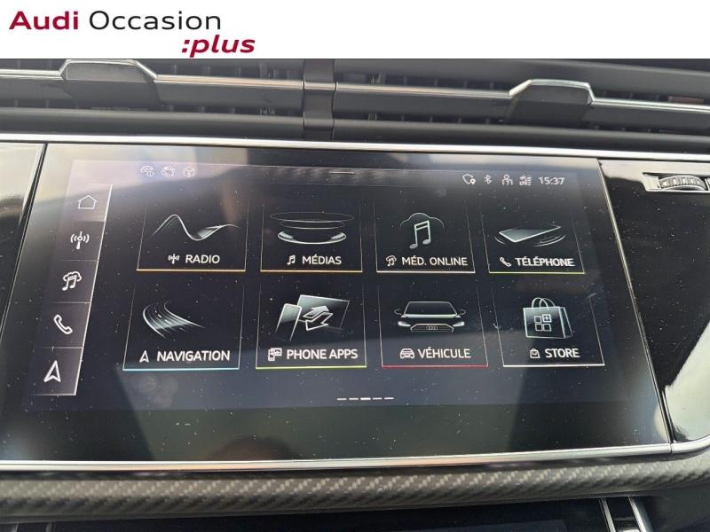 Voitures occasions Audi Q7 Compétition Cesson-Sévigné