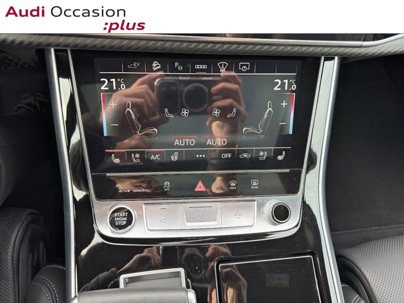 Voitures occasions Audi Q7 Compétition Cesson-Sévigné