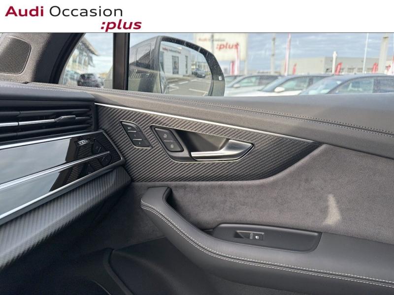 Voitures occasions Audi Q7 Compétition Cesson-Sévigné