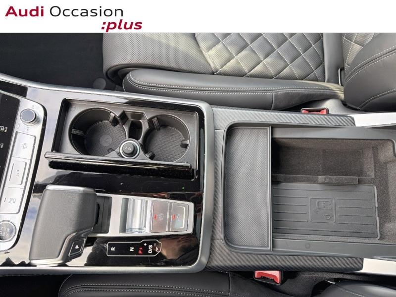 Voitures occasions Audi Q7 Compétition Cesson-Sévigné