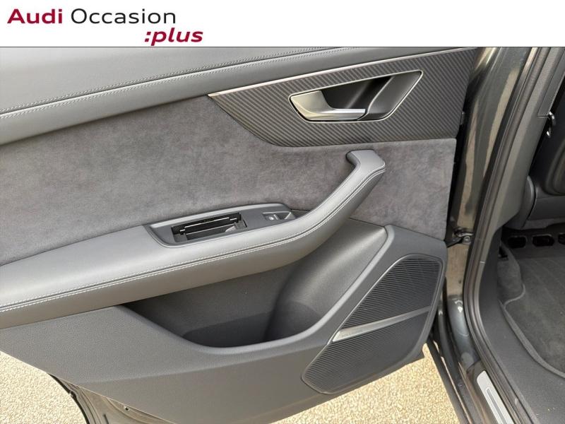 Voitures occasions Audi Q7 Compétition Cesson-Sévigné