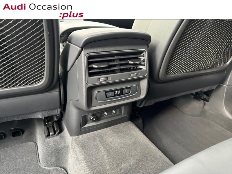Voitures occasions Audi Q7 Compétition Cesson-Sévigné