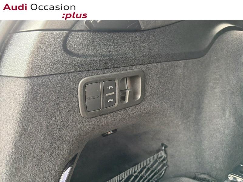 Voitures occasions Audi Q7 Compétition Cesson-Sévigné