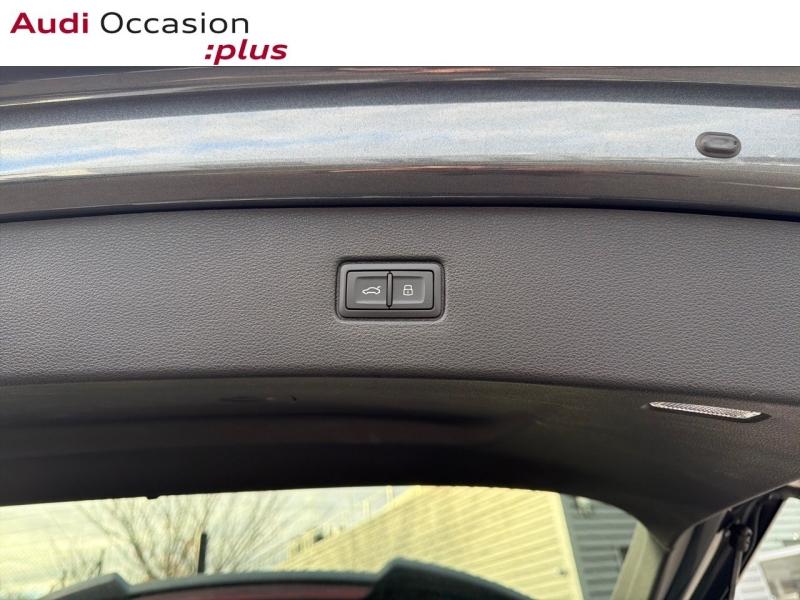 Voitures occasions Audi Q7 Compétition Cesson-Sévigné