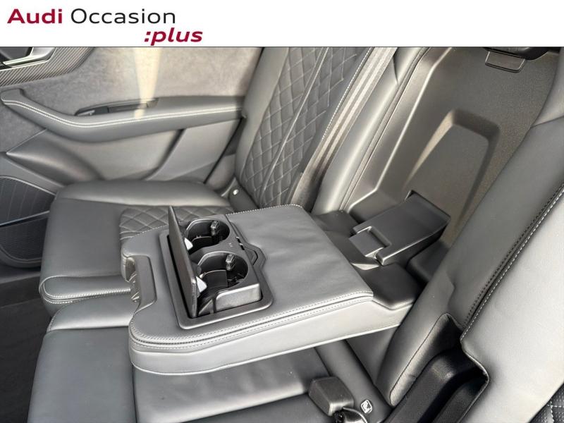 Voitures occasions Audi Q7 Compétition Cesson-Sévigné