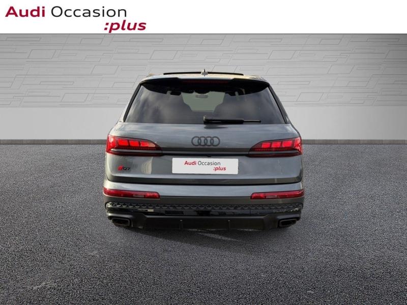 Voitures occasions Audi Q7 Compétition Cesson-Sévigné