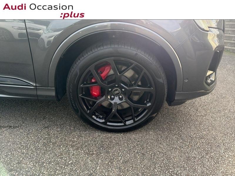 Voitures occasions Audi Q7 Compétition Cesson-Sévigné
