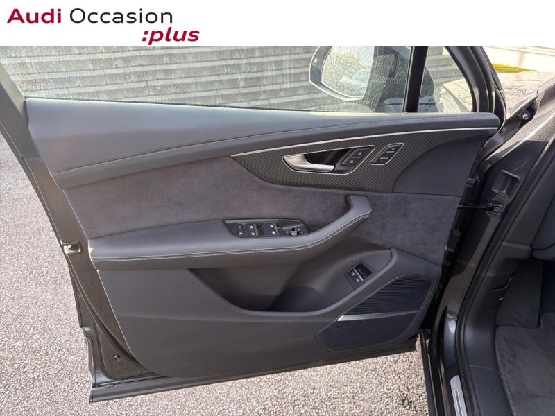 Voitures occasions Audi Q7 Compétition Cesson-Sévigné