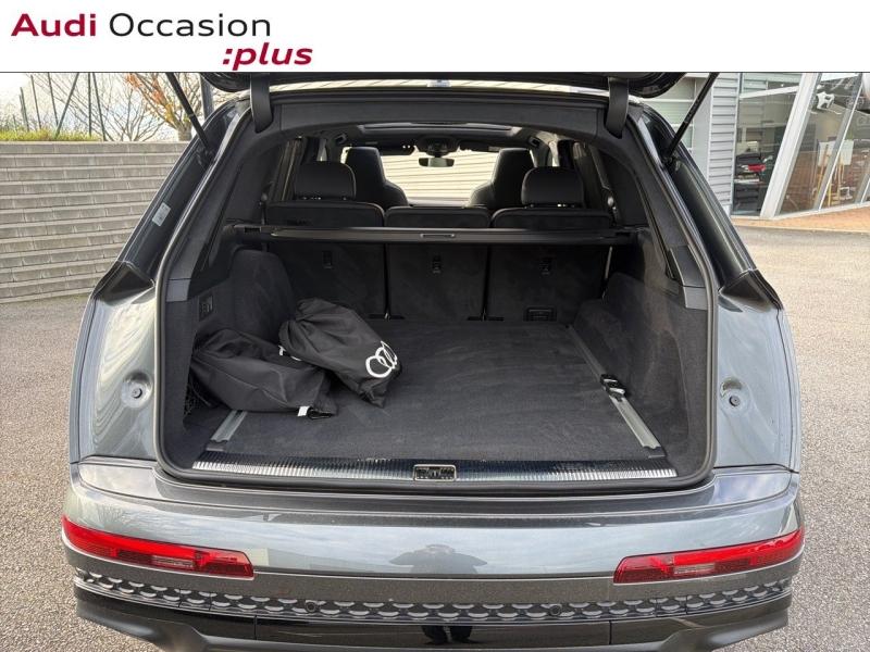 Voitures occasions Audi Q7 Compétition Cesson-Sévigné