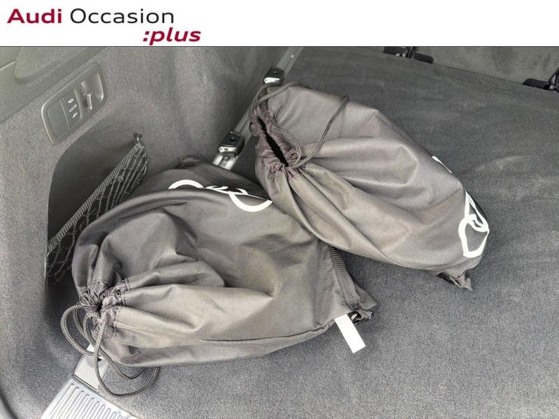 Voitures occasions Audi Q7 Compétition Cesson-Sévigné