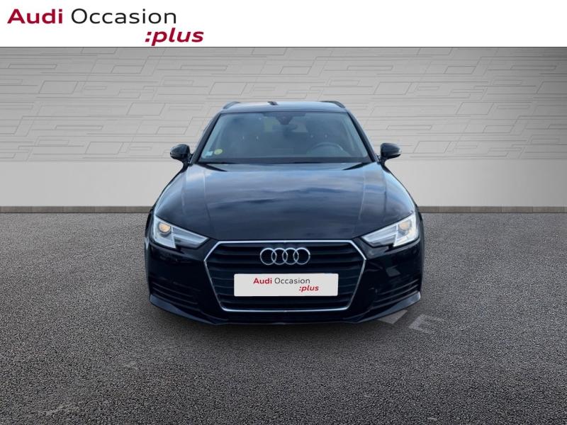Voitures occasions Audi A4 Avant Business line Cesson-Sévigné
