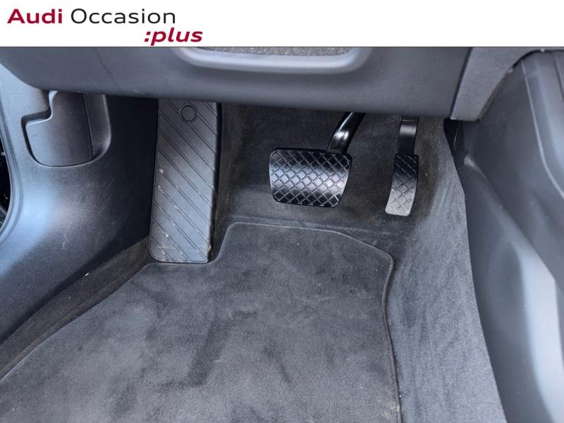 Voitures occasions Audi A4 Avant Business line Cesson-Sévigné