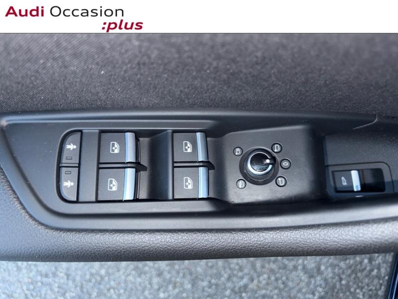 Voitures occasions Audi A4 Avant Business line Cesson-Sévigné