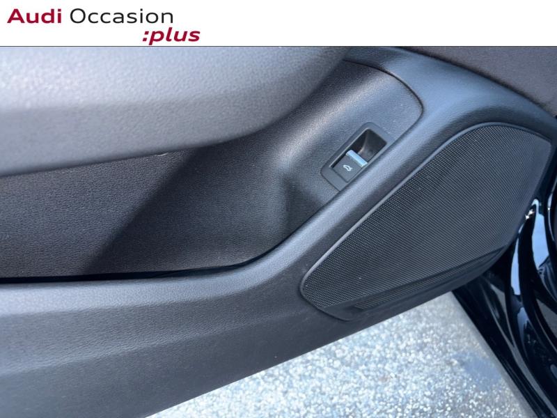 Voitures occasions Audi A4 Avant Business line Cesson-Sévigné