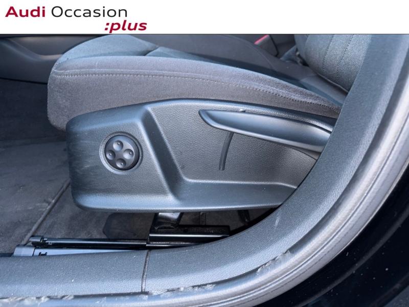 Voitures occasions Audi A4 Avant Business line Cesson-Sévigné