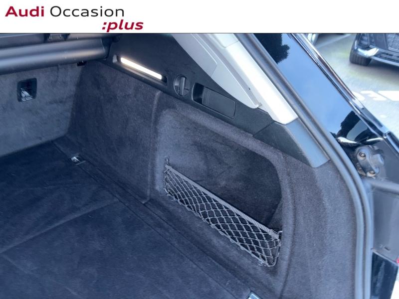 Voitures occasions Audi A4 Avant Business line Cesson-Sévigné