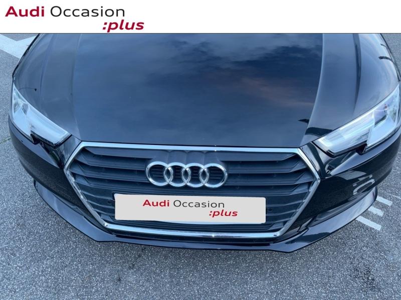 Voitures occasions Audi A4 Avant Business line Cesson-Sévigné