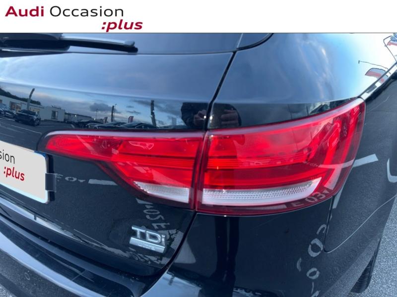 Voitures occasions Audi A4 Avant Business line Cesson-Sévigné