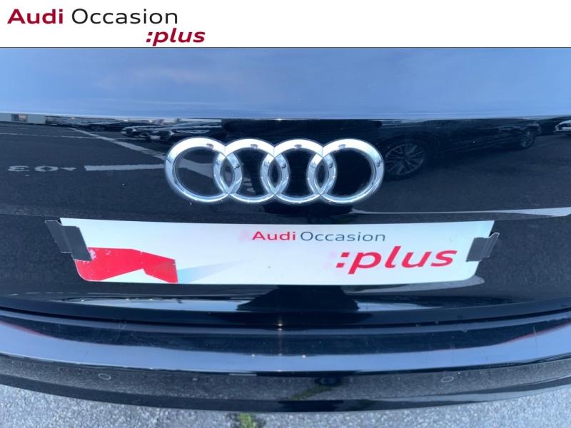 Voitures occasions Audi A4 Avant Business line Cesson-Sévigné