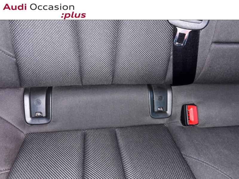 Voitures occasions Audi A4 Avant Business line Cesson-Sévigné