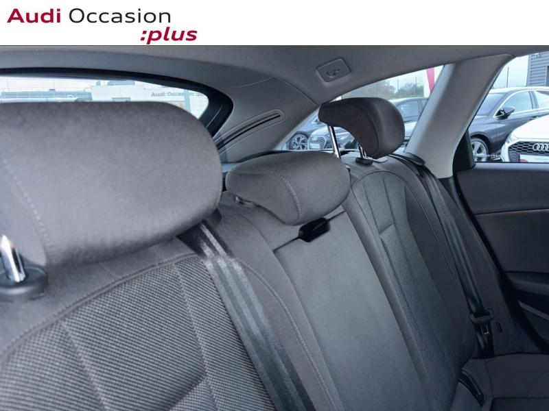 Voitures occasions Audi A4 Avant Business line Cesson-Sévigné