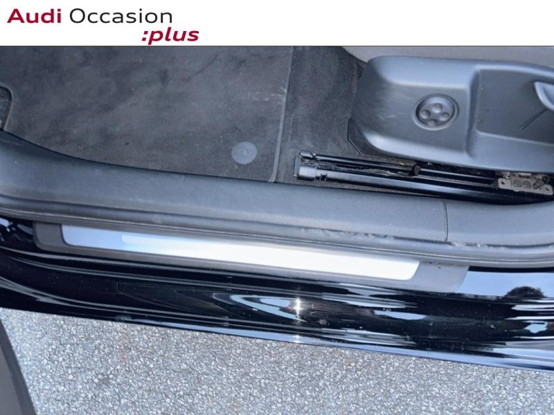 Voitures occasions Audi A4 Avant Business line Cesson-Sévigné